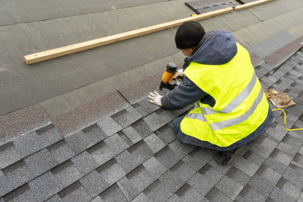 Quick and Trustworthy Emergency Roof Repair Services in Cascades, VA