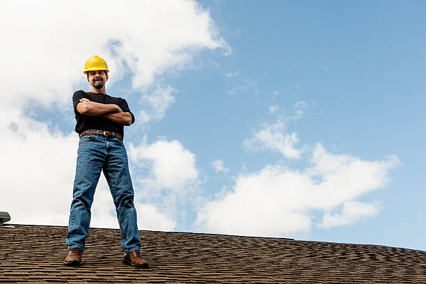 Roof Installation Near Me in Cascades, VA