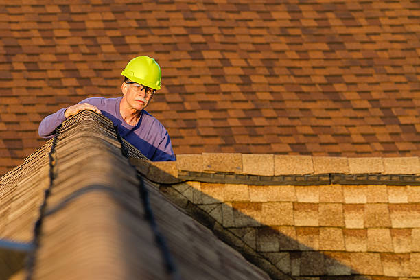 Best Roof Waterproofing Services  in Cascades, VA