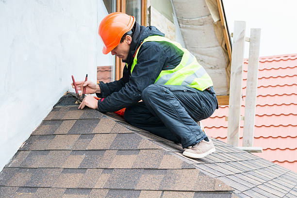 Best Best Roofing Contractors  in Cascades, VA
