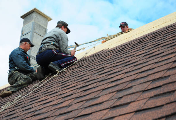 Best Commercial Roofing Services  in Cascades, VA