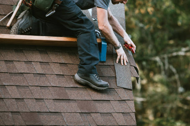 Best Local Roofing Companies  in Cascades, VA